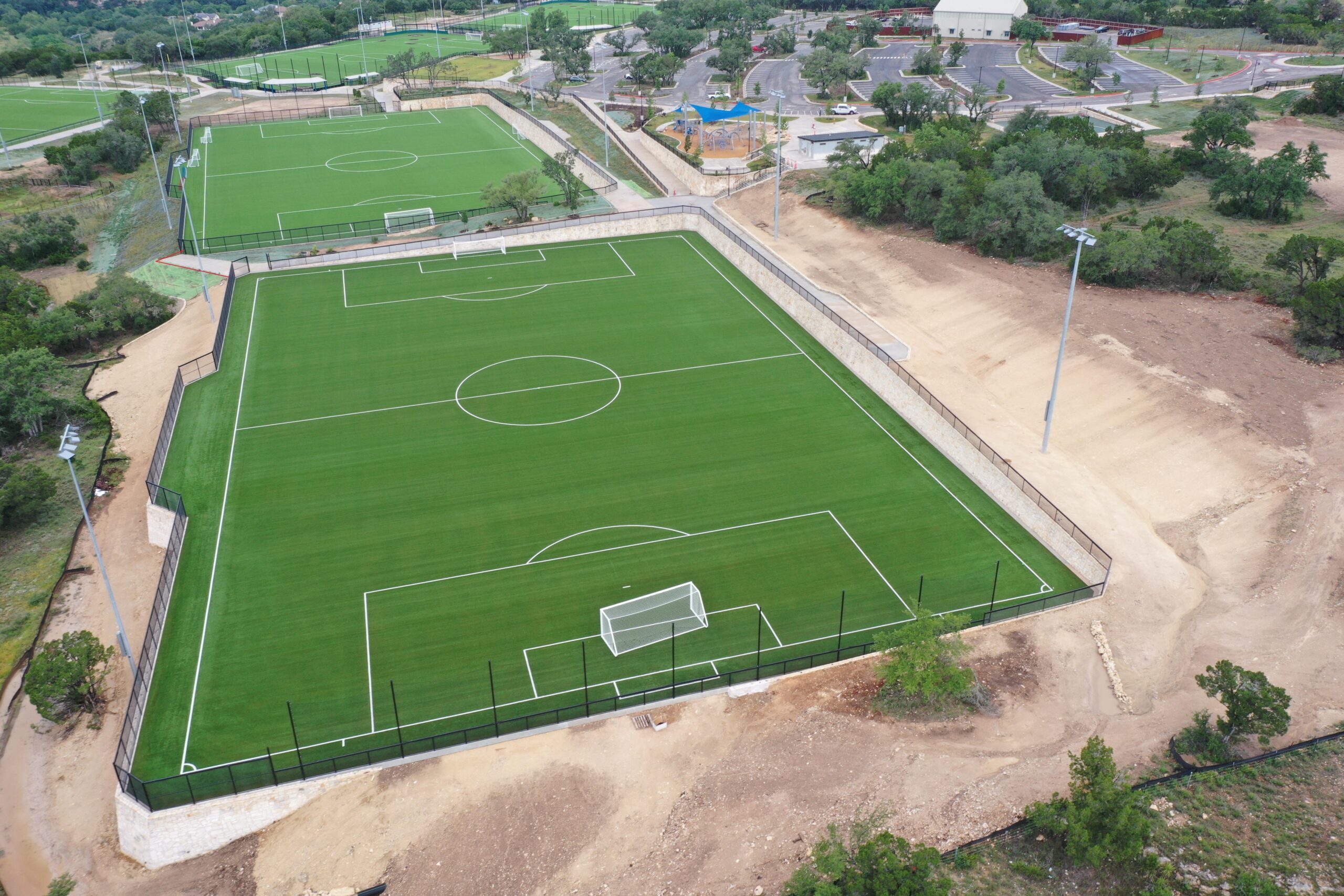 Devin Bee Creek Sports 1