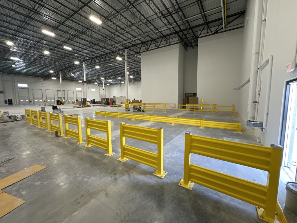 Kally Quarter Corssing 2